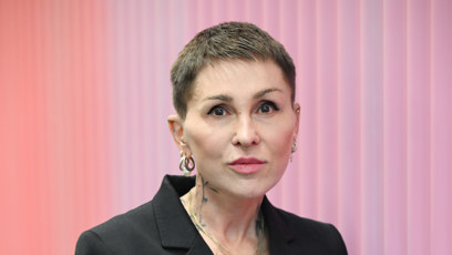 FOTO: Kaira se pustila do nového projektu.