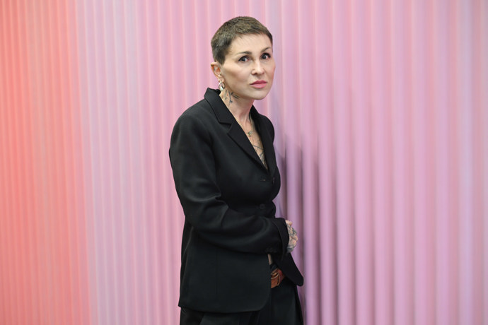 FOTO: V podcastu se projevuje jejich ezoterická nátura. – stránka 18