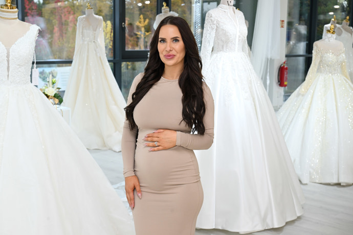 FOTO: Pár vychovává syna Kyliánka. – stránka 13