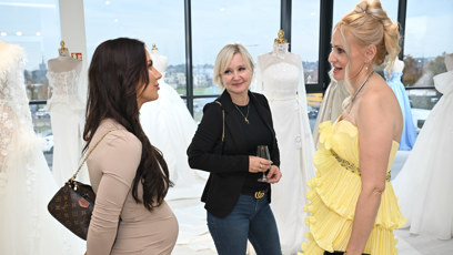 FOTO: Influencerka přiznala, že kvůli hejtům zvažovala konec kariéry.