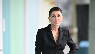 FOTO: Kaira si dá na módu záležet.