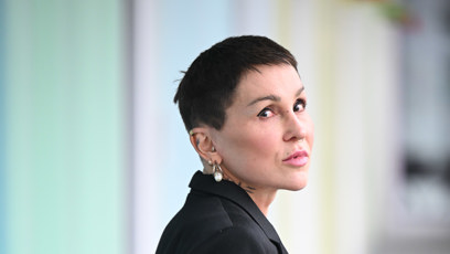 FOTO: Kaira promluvila jak se s Martinem poznali.