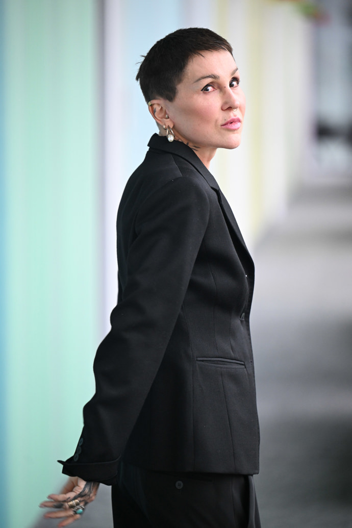 FOTO: Kaira promluvila jak se s Martinem poznali. – stránka 15