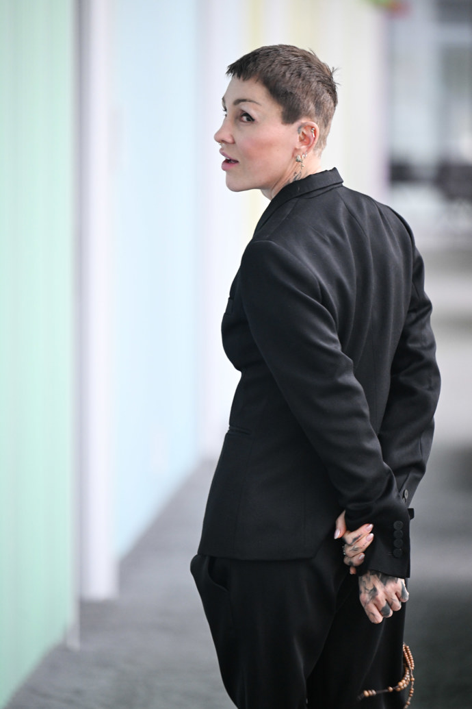 FOTO: Kaira. – stránka 14