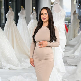 Bára Stříteská porodila již dva syny.