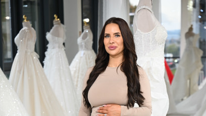 FOTO: Chystá vlastní značku, ale bojí se kauz, jaké měli jiní influenceři.