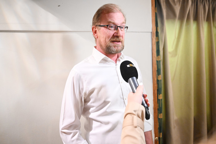 FOTO: Martin Pechlát v rozhovoru pro eXtra.cz. – stránka 15