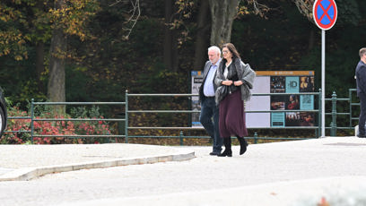 FOTO: Osobnosti na Forbes akci.