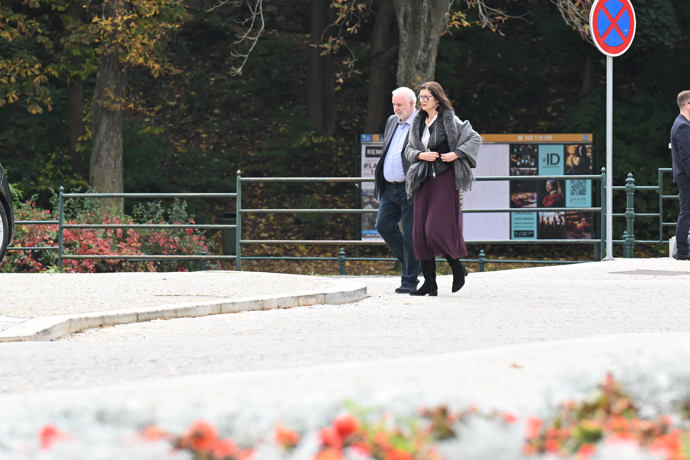 FOTO: Osobnosti na Forbes akci. – stránka 16