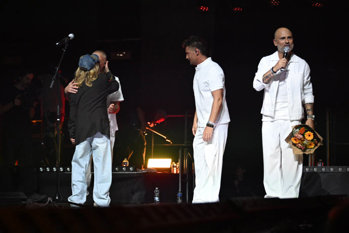 FOTO: Lunetic předvedl skvělou show. – stránka 85