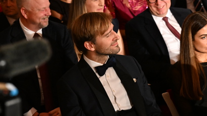 FOTO: Někdejší ministr zdravotnictví Adam Vojtěch.