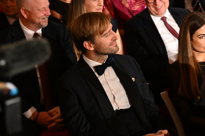 FOTO: Někdejší ministr zdravotnictví Adam Vojtěch.