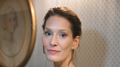 FOTO: Takto dnes vypadá legendární Zubejda, Barbora Seidlová.
