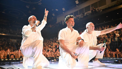 FOTO: Lunetic měli zlatou éru v devadesátých letech.