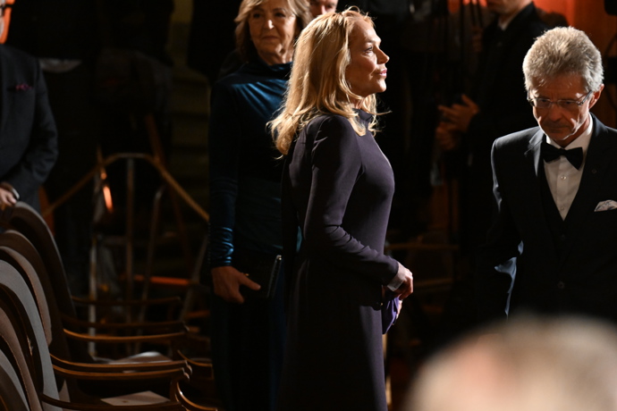 FOTO: Dagmar Havlová také přišla. – stránka 2