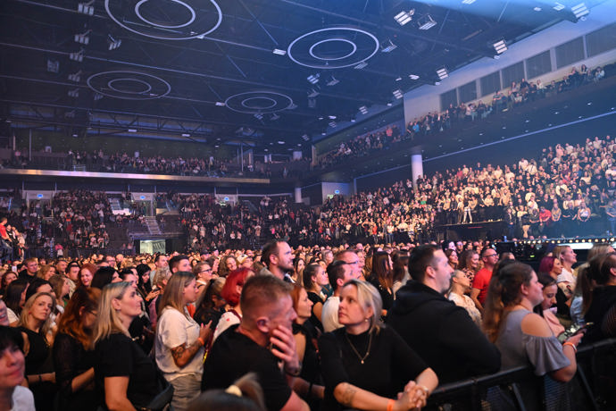 FOTO: Lunetic předvedl skvělou show. – stránka 69