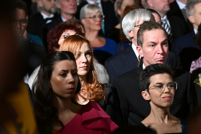 FOTO: Manželská dvojice. – stránka 2