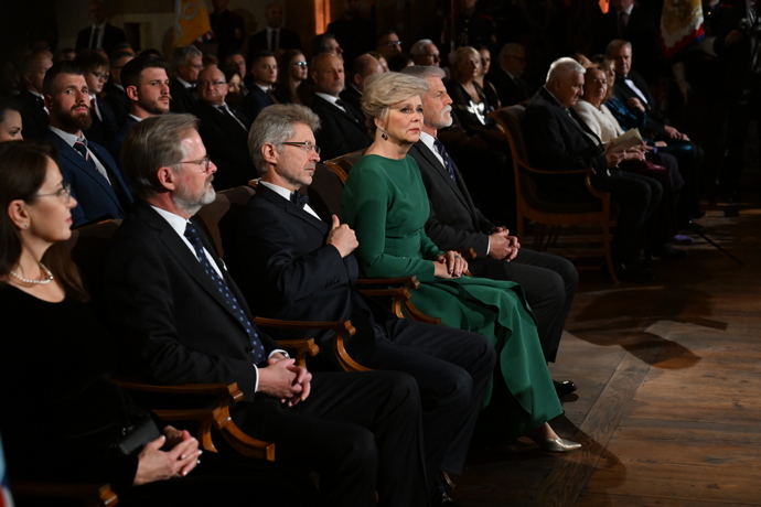 FOTO: Eva Pavlová vynesla krásný model. – stránka 24