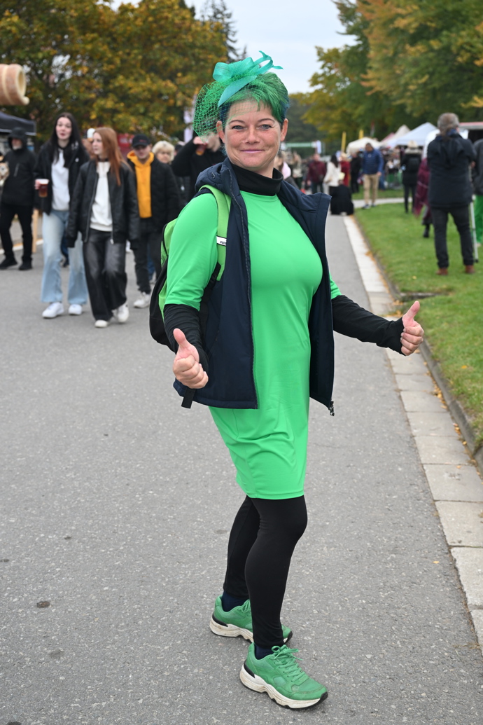 FOTO: Velká pardubická 2025. – stránka 81