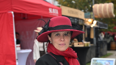 FOTO: Velká pardubická 2025.