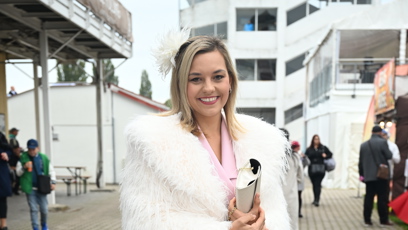 FOTO: O kožichy nebyla nouze.