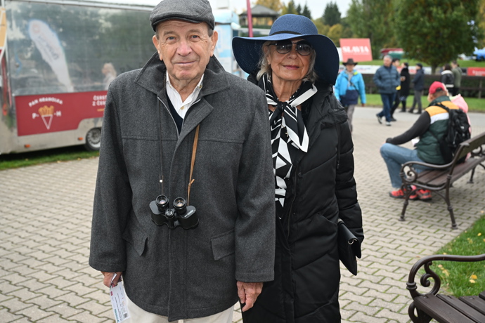 FOTO: Velká pardubická 2025. – stránka 78