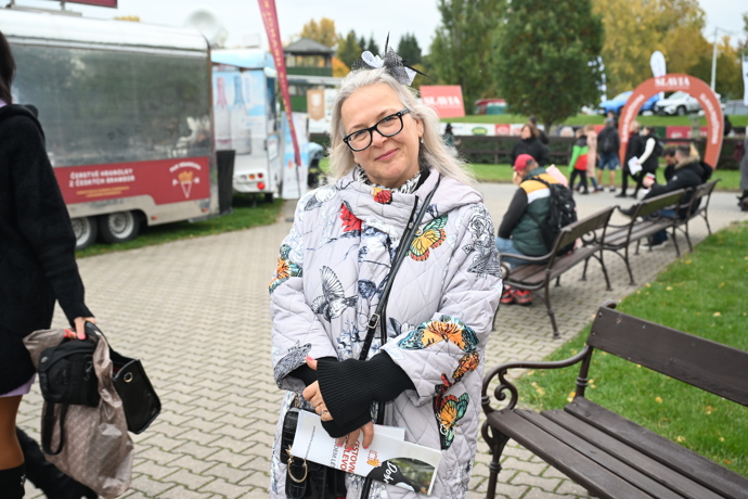 FOTO: Velká pardubická 2025. – stránka 77