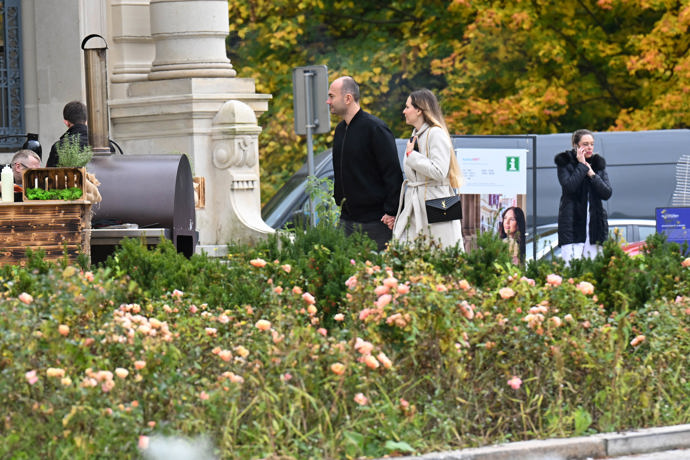 FOTO: Osobnosti na Forbes akci. – stránka 14