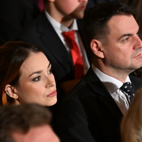 Petr Macinka se opřel do prezidenta.