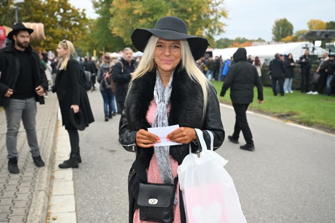 FOTO: Velká pardubická 2025. – stránka 74