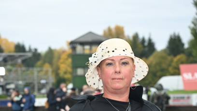 FOTO: Velká pardubická 2025.