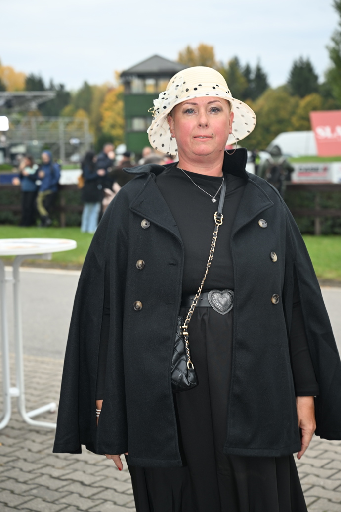 FOTO: Velká pardubická 2025. – stránka 73