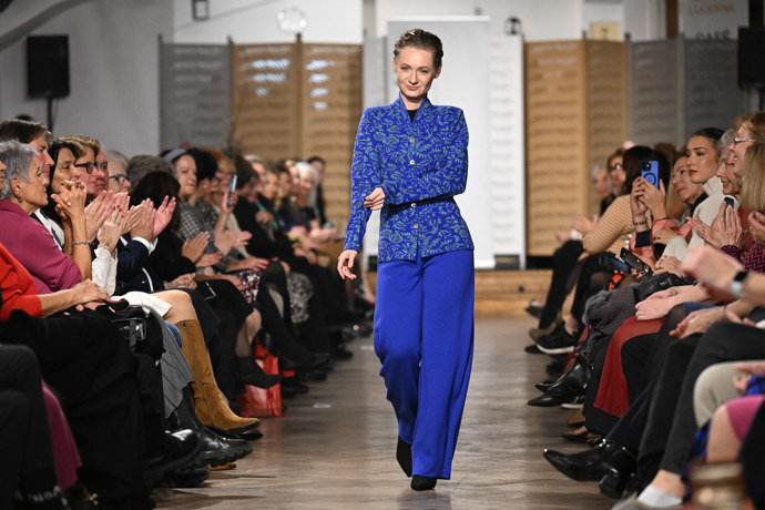 FOTO: Anna Jiřina Daňhelová. – stránka 5