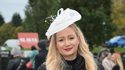 FOTO: Velká pardubická 2025.