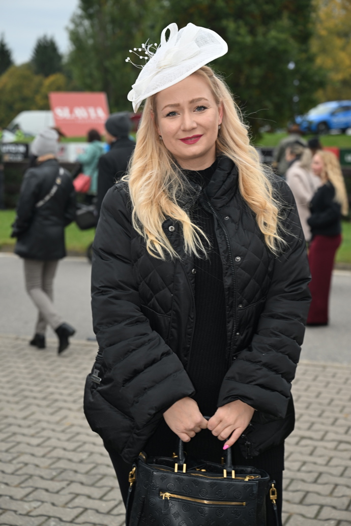 FOTO: Velká pardubická 2025. – stránka 72