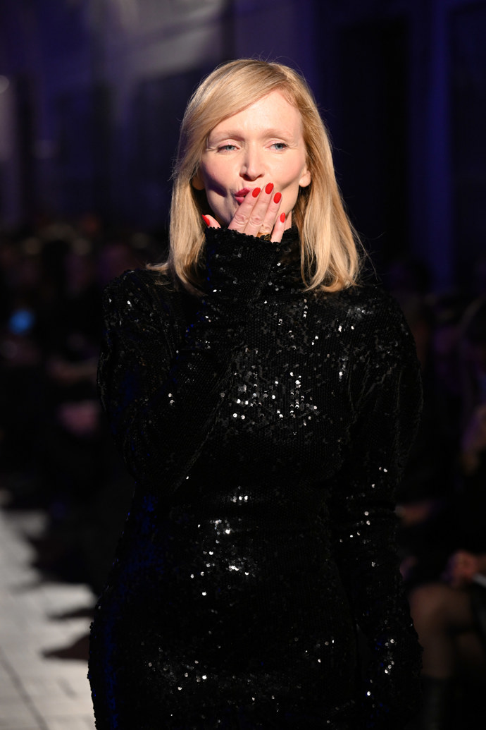 FOTO: Aňa posílala polibky. – stránka 5