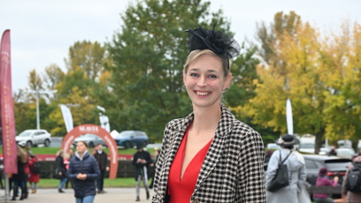 FOTO: Velká pardubická 2025.