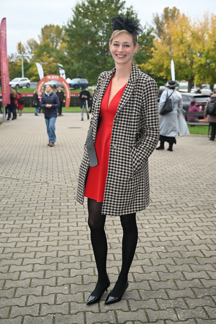 FOTO: Velká pardubická 2025. – stránka 69