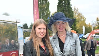 FOTO: Velká pardubická 2025.