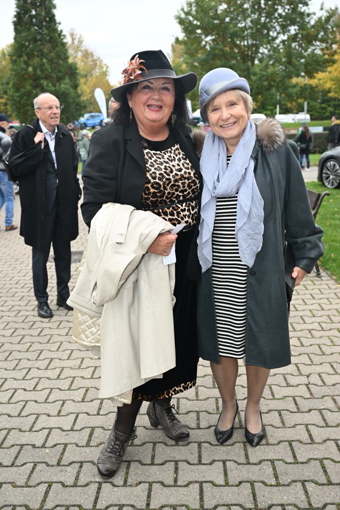 FOTO: Velká pardubická 2025. – stránka 67