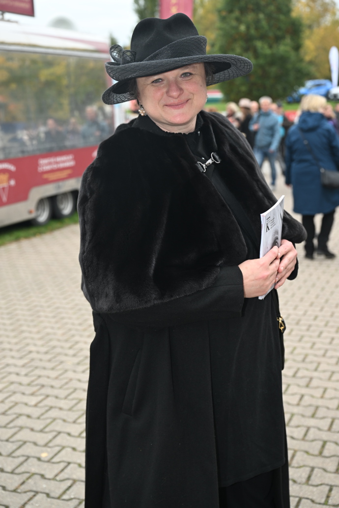 FOTO: Velká pardubická 2025. – stránka 65