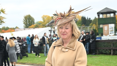 FOTO: Velká pardubická 2025.