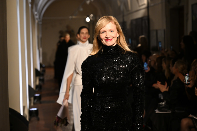 FOTO: Úchvatná Aňa Geislerová. – stránka 3