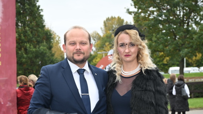 FOTO: Velká pardubická 2025.