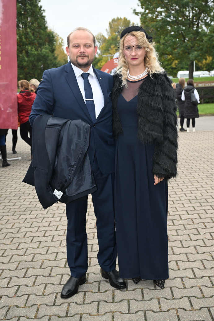 FOTO: Velká pardubická 2025. – stránka 63