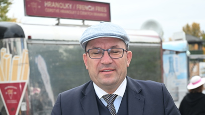 FOTO: Velká pardubická 2025.