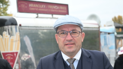 FOTO: Velká pardubická 2025.