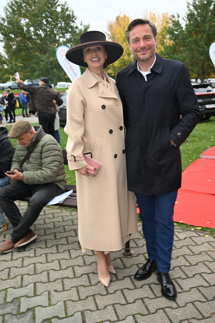 FOTO: Velká pardubická 2025. – stránka 61