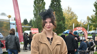 FOTO: Velká pardubická 2025.