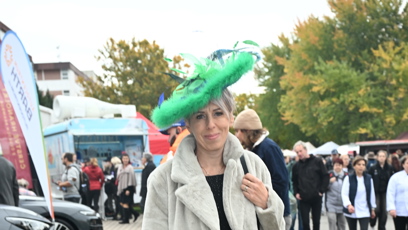 FOTO: Velká pardubická 2025.